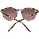 LEONORA, Shiny Pink Tortoise-Mineral Polarized Drivers Gradient Cat 2 to 3, hi-res image number null